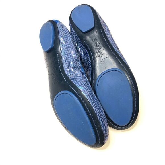 cole Haan Maria Sharapova Nike Air Mermaid Flats - Picture 11 of 11